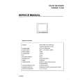 SELECO 17SM622/TXT Service Manual