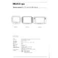 SELECO 25SS487E Service Manual